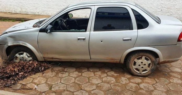 Homem é encontrado sem vida dentro de um carro em Imperatriz