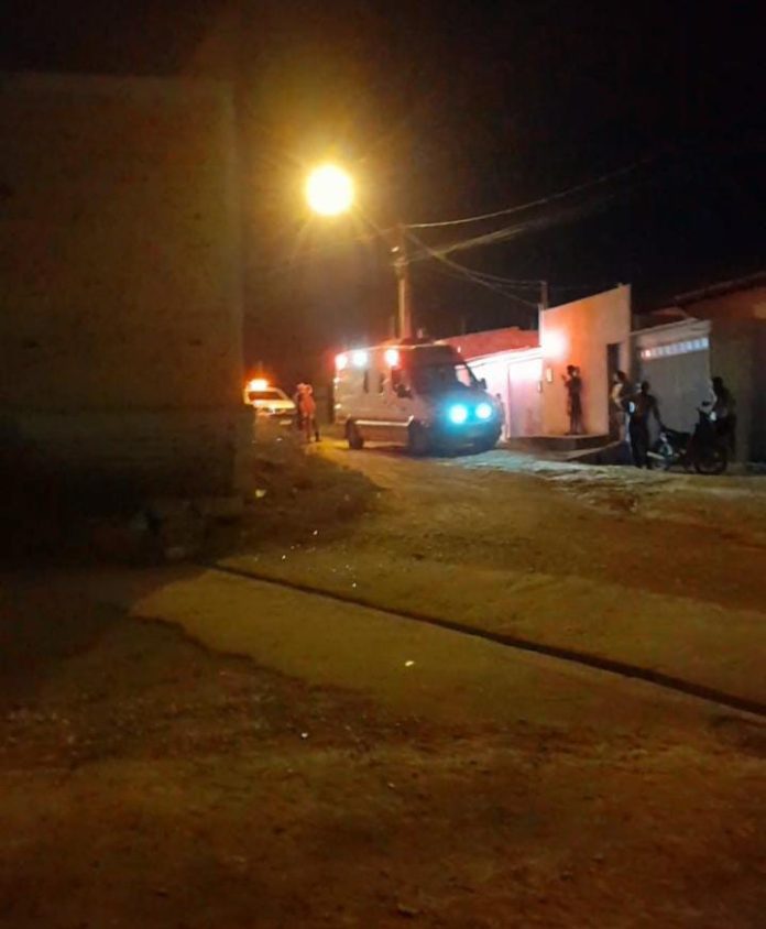 Briga por causa de troco de 1 real termina em agressão no bairro Planalto