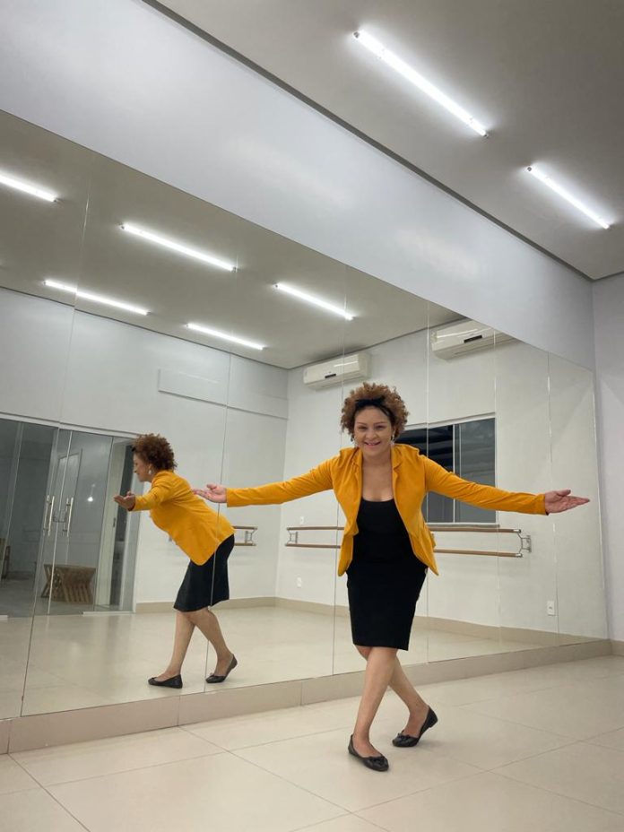 Centro Cultural abre inscrições para aulas de dança de graça em Imperatriz