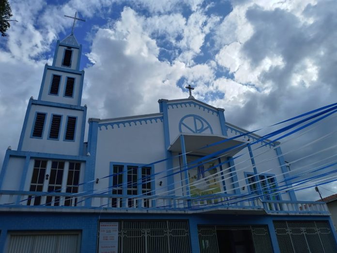 Catedral Nossa Senhora de Fátima lançará campanha para arrecadar fundos e reformar igreja