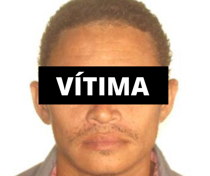 Identificada vítima de homicídio em Imperatriz