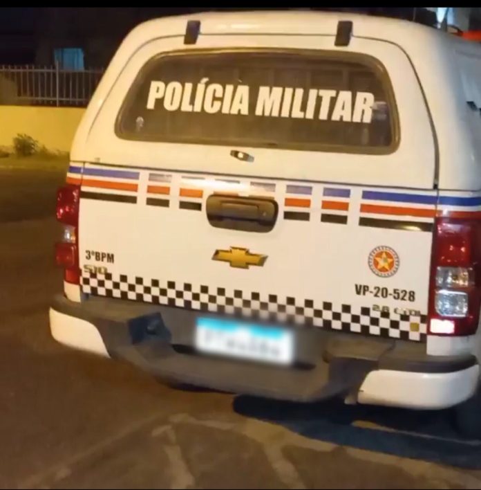 Polícia Militar recupera duas motos no bairro Boca da Mata