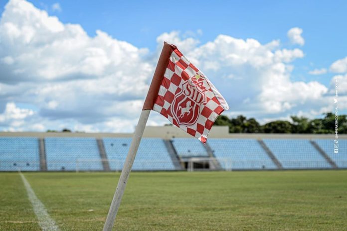 Novo elenco do Imperatriz se apresenta hoje à tarde no estádio Frei Epifânio