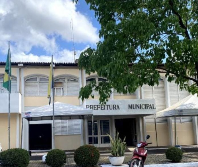 Prefeitura decreta ponto facultativo para as repartições municipais nesta sexta-feira (17)