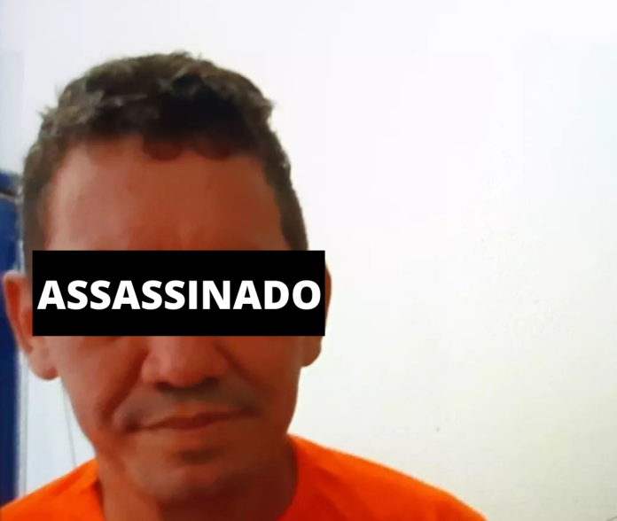 Homem é baleado sete vezes e perde a vida no bairro São José