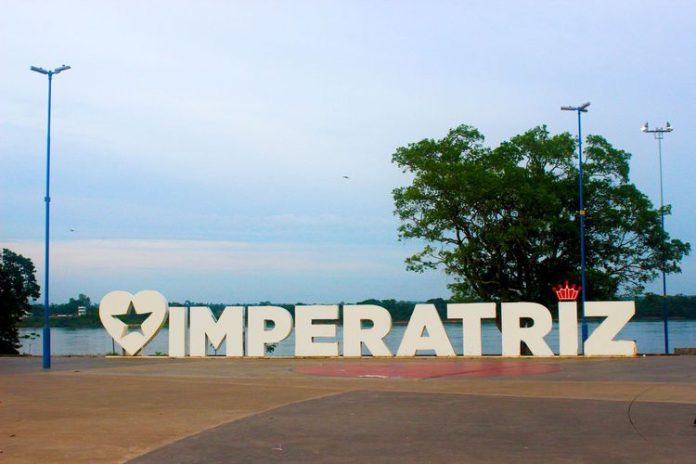 Começa hoje (11) programação que comemora aniversário de Imperatriz