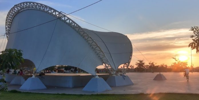 São João do Maranhão começa hoje na Beira Rio