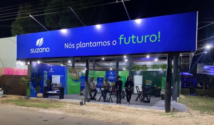 Suzano promove palestras gratuitas com participações especiais na 52° Expoimp