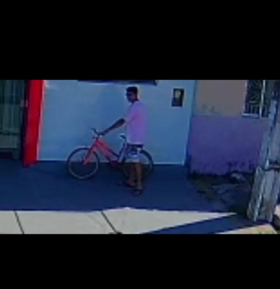 Mulher tem bicicleta furtada enquanto estava no dentista