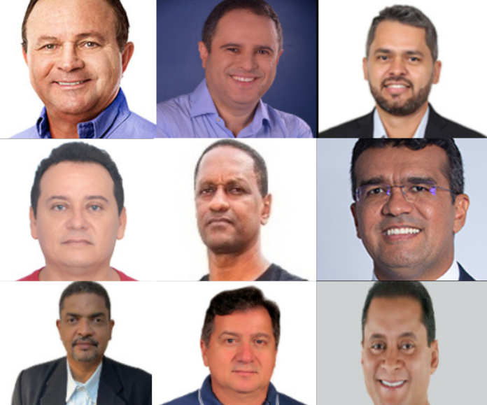 Conheça os candidatos ao Governo do Maranhão nas eleições 2022