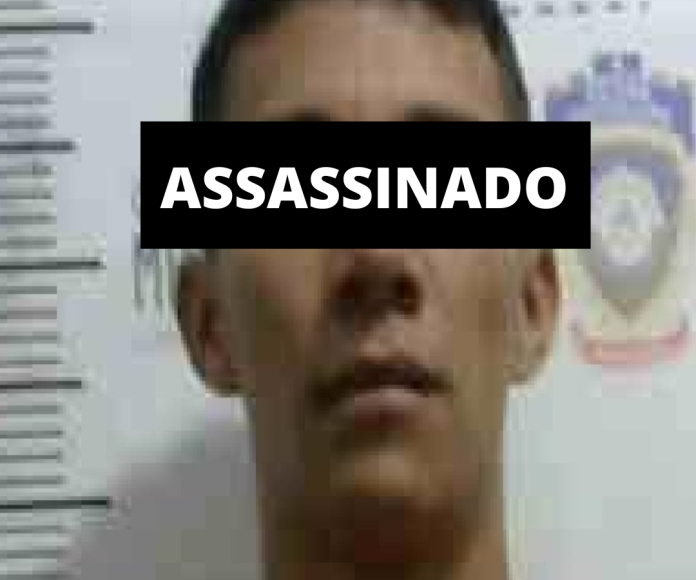 Homem fica sem vida após ser baleado na cabeça no bairro São José