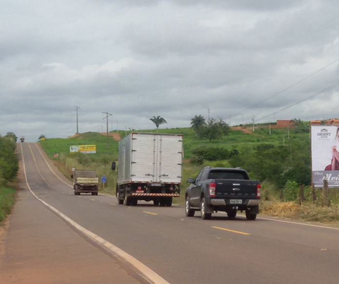 Rodovias do Maranhão seguem sem interdições nesta quinta-feira