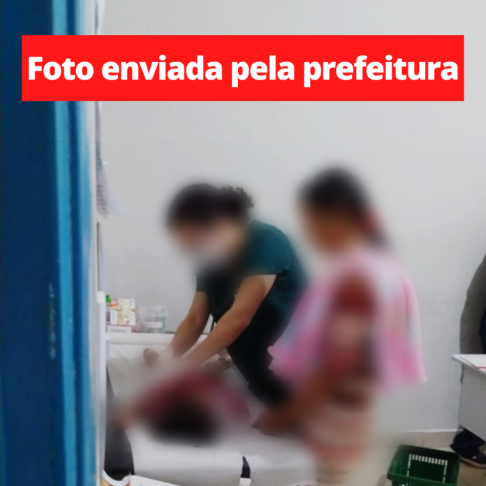 Pais denunciam e prefeitura nega falta de médicos no socorrinho