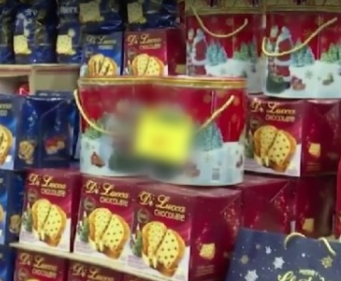 Já comprou a Ceia de Natal? itens natalinos tem aumento de até 11% em Imperatriz