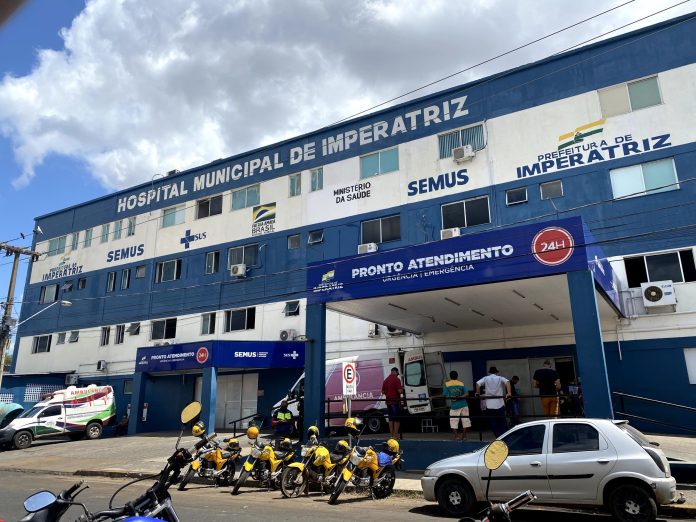 Pacientes e funcionário do Socorrão denunciam falta de materiais e medicamentos