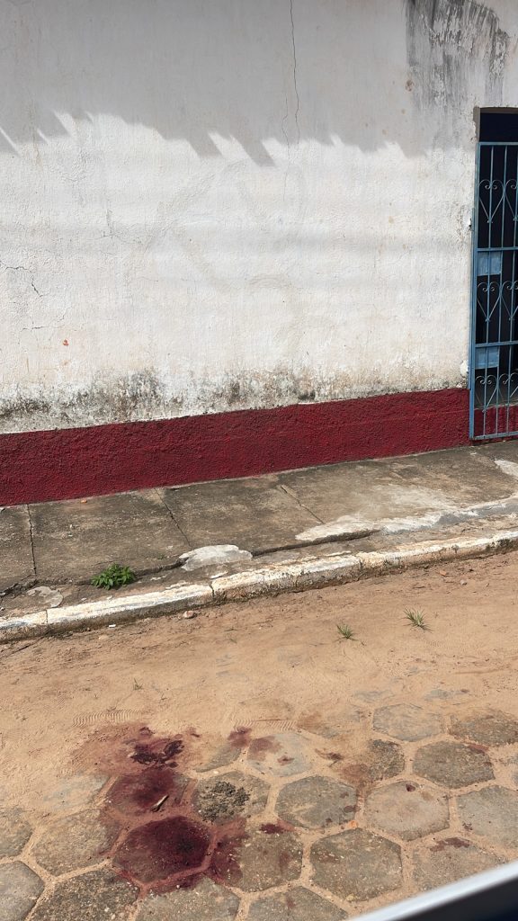 Homicídio no bairro Cinco Irmãos é investigado como briga entre facções em Imperatriz 1 Imagens de Notícias de Imperatriz