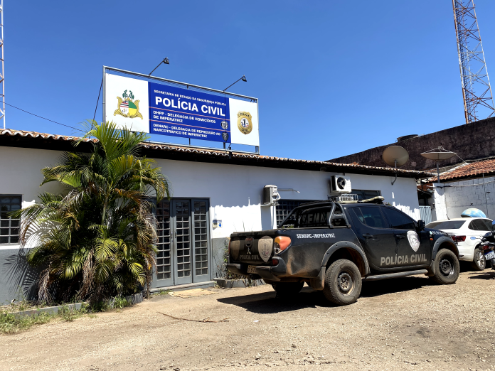 Adolescente de 14 anos é morto a tiros no bairro Jardim São Luís