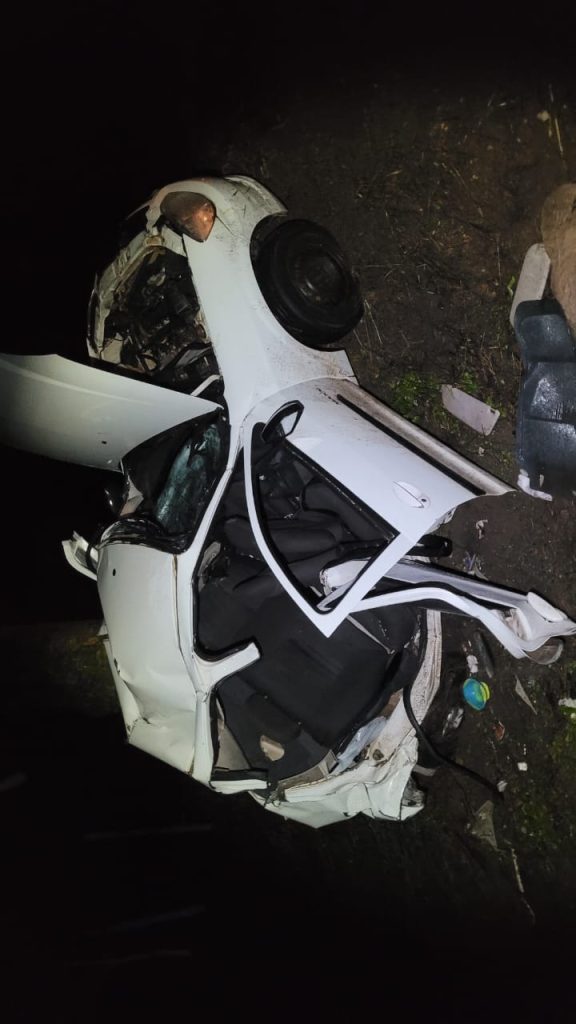 Vítima de acidente de trânsito precisa de doação de sangue 1 Imagens de Notícias de Imperatriz