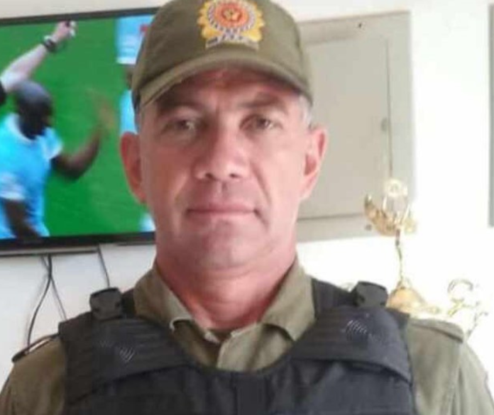 Sargento morto em troca de tiros com bandidos no PA está sendo velado em Imperatriz