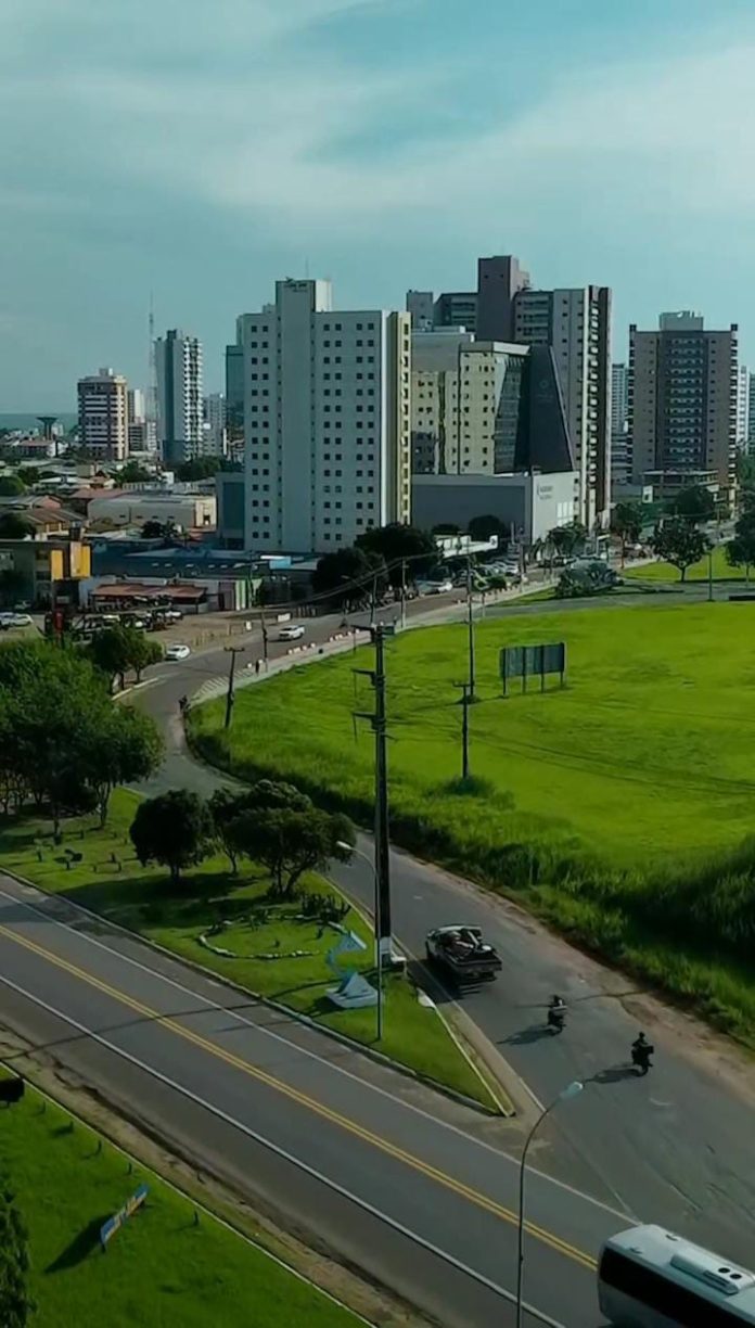 Sancionada lei que concede título a Imperatriz de segunda capital do MA