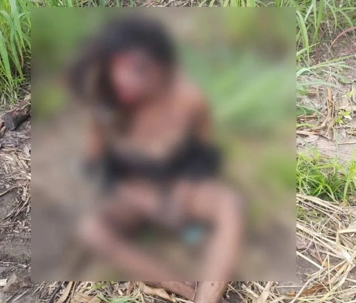 Preso suspeito de tentar matar indígena transexual em Arame