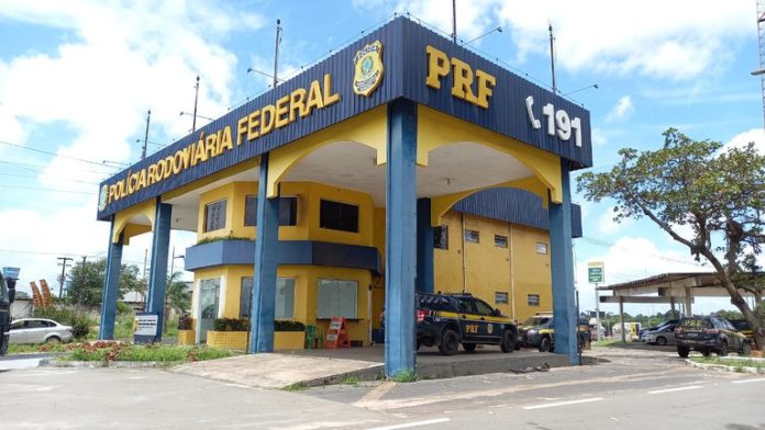 Polícia Rodoviária Federal realiza a Operação Semana Santa no Maranhão