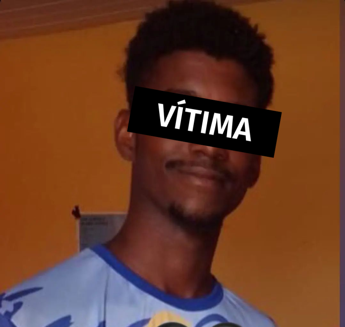 Jovem baleado no bairro Cinco Irmãos morre no hospital. A motivação do crime e a identidade dos criminosos estão sendo investigados pela Delegacia de Homicídios de Imperatriz. . Com informações e imagens @romab2.2 Por Valéria Cristina