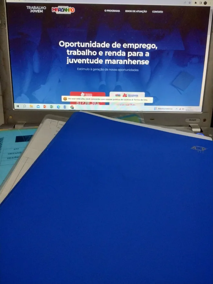 Estado está há cerca de um ano sem pagar empresas que fazem parte do “Trabalho Jovem”