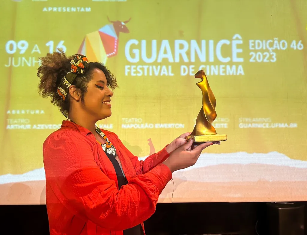 Imperatrizenses são premiados em festival estadual de cinema 1 Imagens de Notícias de Imperatriz