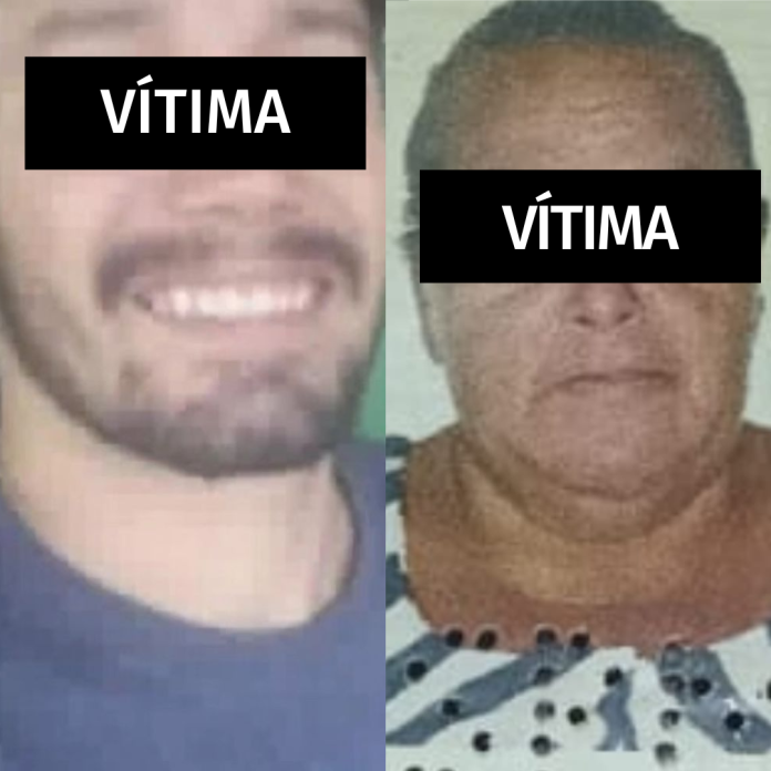 Identificadas vítimas de homicídios nos bairros Boca da Mata e Bom Jesus