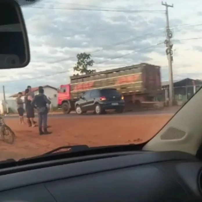 Ciclista morre em acidente na BR-010 em Imperatriz