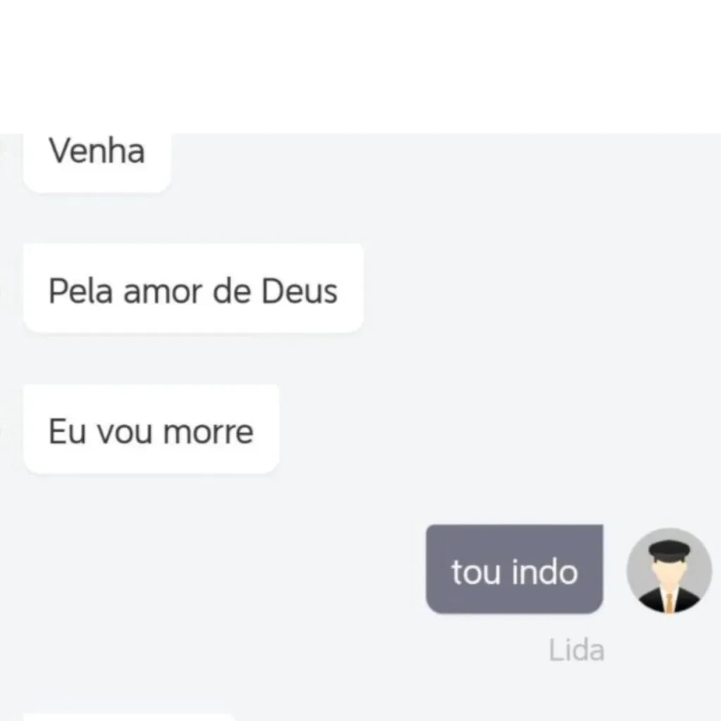 PM prende homem por bater na mulher após vítima pedir socorro a motorista de app, em Imperatriz 2 Imagens de Notícias de Imperatriz