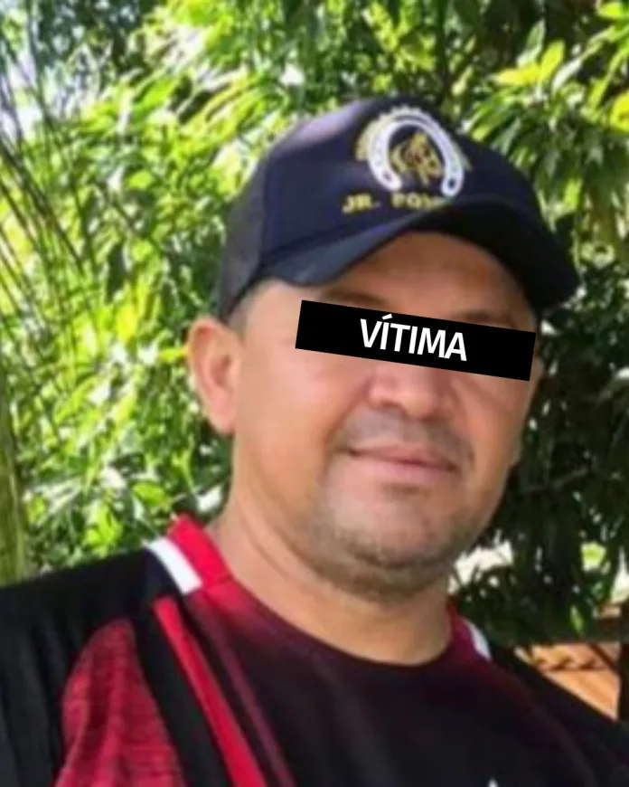 Homem mata amigo com 35 facadas por causa de jogo de baralho, em Barra do Corda