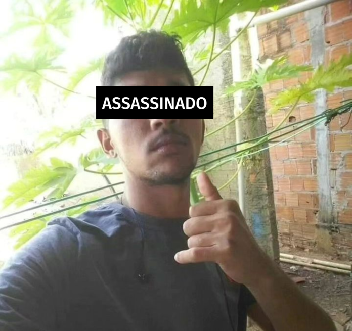 Homem preso por abandonar bisavó é assassinado em João Lisboa