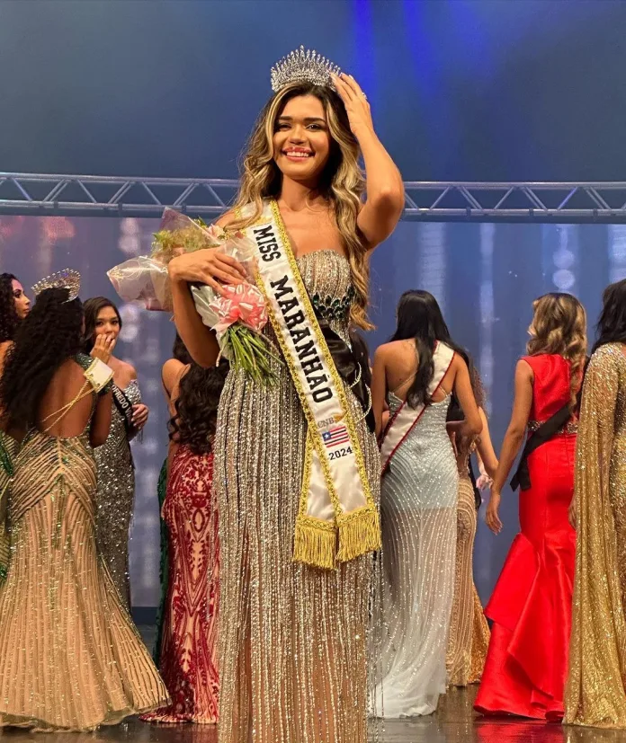 Miss Maranhão 2023
