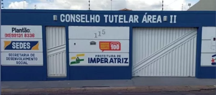 Imperatriz tem 10 vagas para conselheiros tutelares