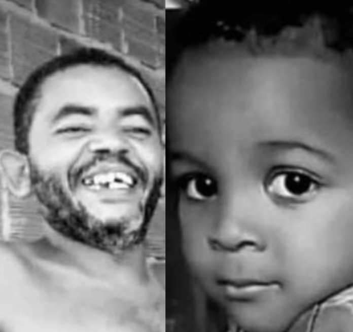 Pai e filho morrem afogados no Rio Tocantins