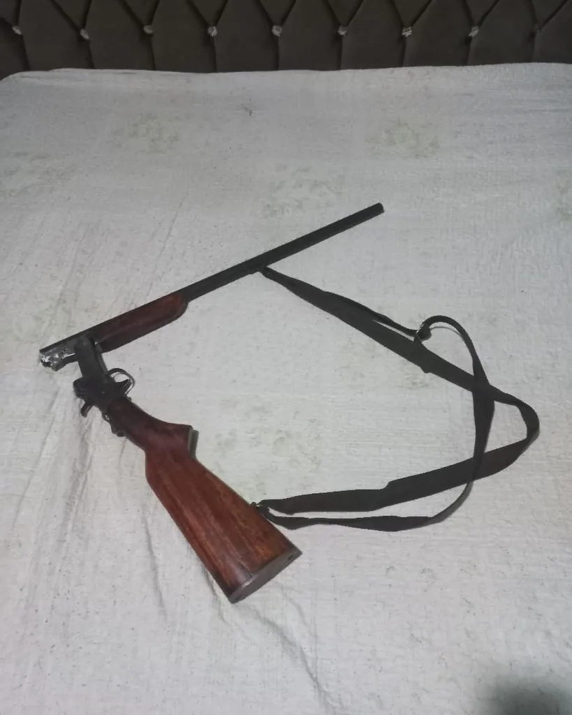 Homem é preso acusado de embriagar e abusar da própria filha em Imperatriz 1 Imagens de Notícias de Imperatriz