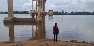 Nível do Rio Tocantins continua subindo e abrigos começam a ser preparados