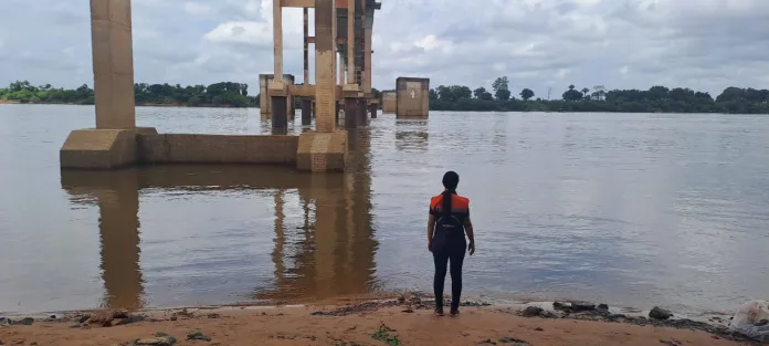 Nível do Rio Tocantins continua subindo e abrigos começam a ser preparados