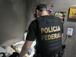 PF prende homem por produzir, armazenar e compartilhar imagens/vídeos de abuso sexual infantojuvenil em São Luís