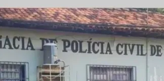 Homem acusado de homicídio e de aterrorizar a população por diversos crimes é preso no MA