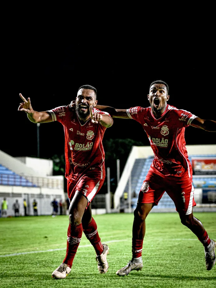 Cavalo de Aço vence o Chapadinha de 1x0 e garante vaga na semifinal do Estadual