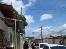 Trio de criminosos é preso por sequestrar e extorquir idosa no Maranhão