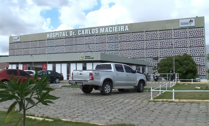 Paciente aguarda há quase 1 mês por cirurgia no coração no Hospital Carlos Macieira, em São Luís