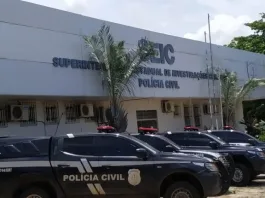 Secretária Judicial da Fazenda Pública de São Luís é presa suspeita de fraudes que chegam a quase R$1 milhão