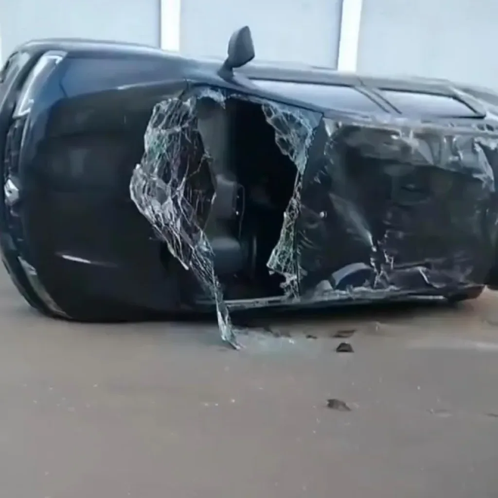 Adolescente vítima de acidente no bairro Três Poderes morre no hospital 1 Imagens de Notícias de Imperatriz