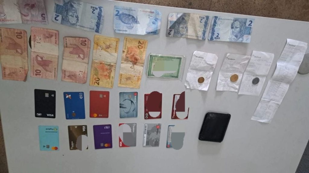 Imagens de Notícias de Imperatriz
