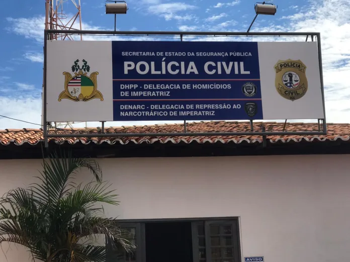 Imperatriz registrou 41 homicídios nos primeiros quatro meses de 2024