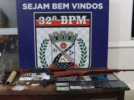 Criminoso foragido da justiça de Imperatriz e outras cidades morre em confronto com a polícia